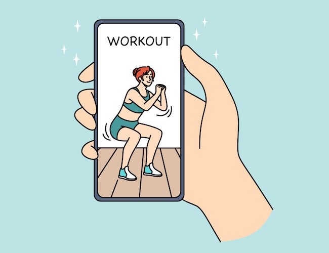 10 Under-The-Radar Health & Fitness Apps To Re-Energize Your Routine