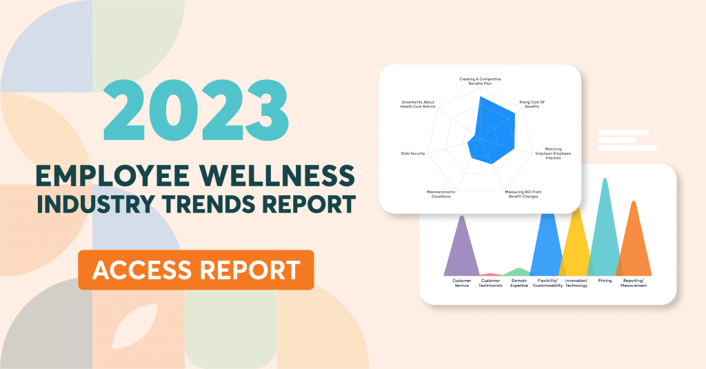 2023 Wellness Industry Report 