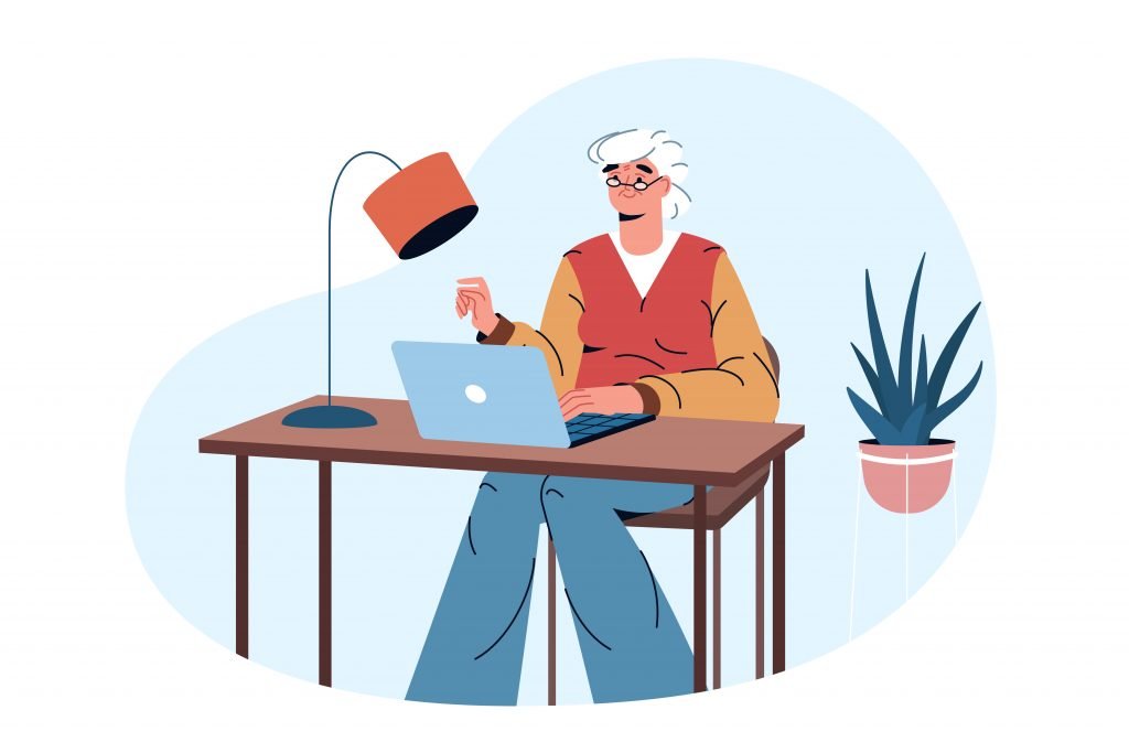 The 60-Year Career: What This Means For The Future Of Work