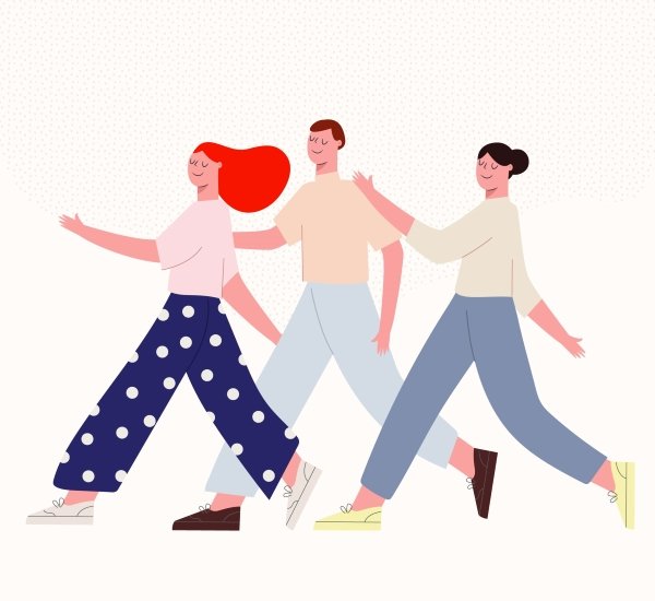 Free Template: Organize A Step Challenge at Work