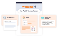 Wellable DIY