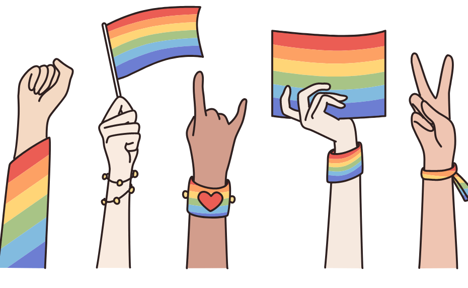 A Comprehensive Guide To LGBTQI+ Inclusion At Work