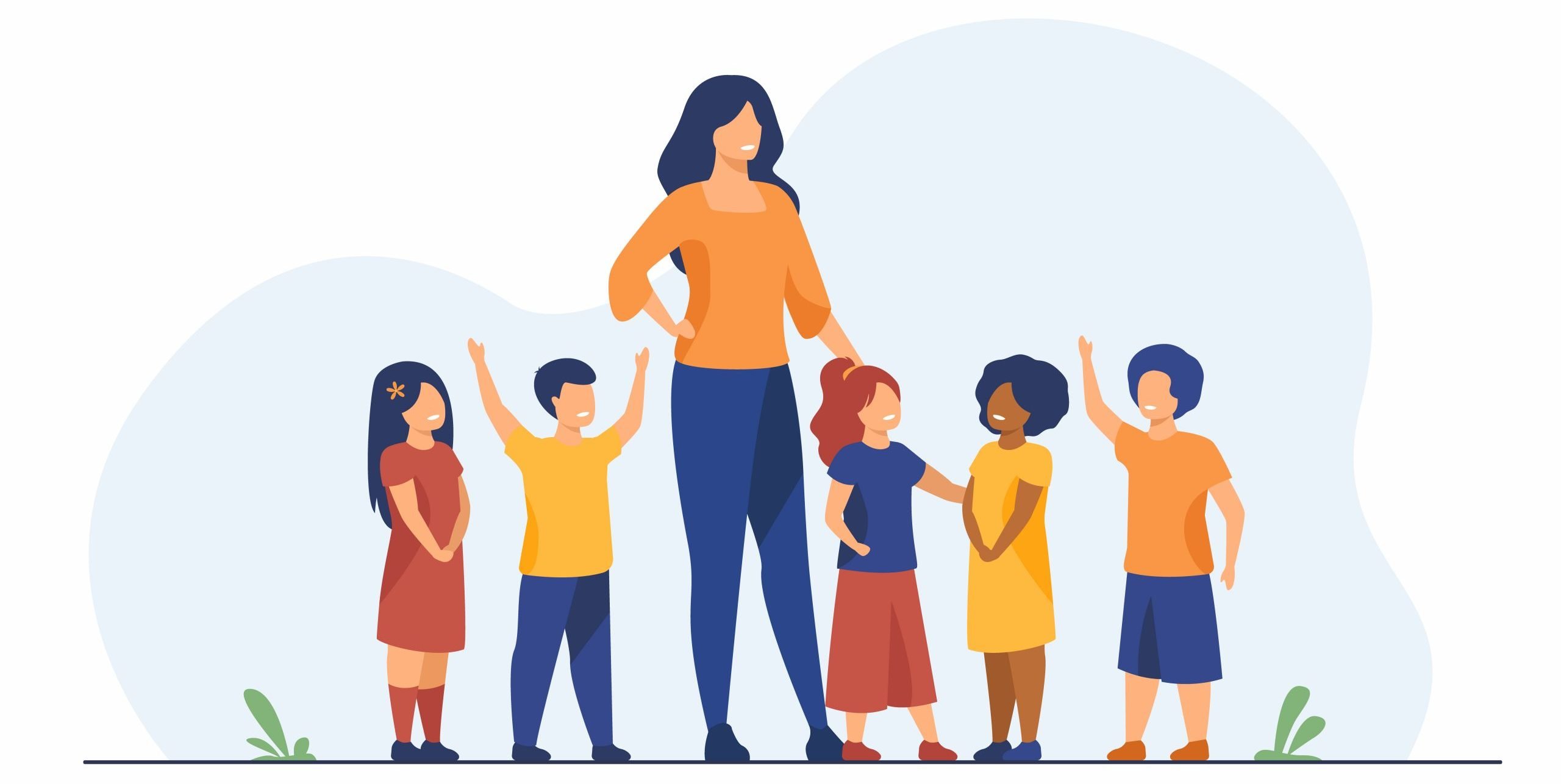 Family-Friendly Benefits At Work: Is On-Site Childcare The Future?