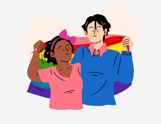 A Comprehensive Guide To LGBTQI+ Inclusion At Work
