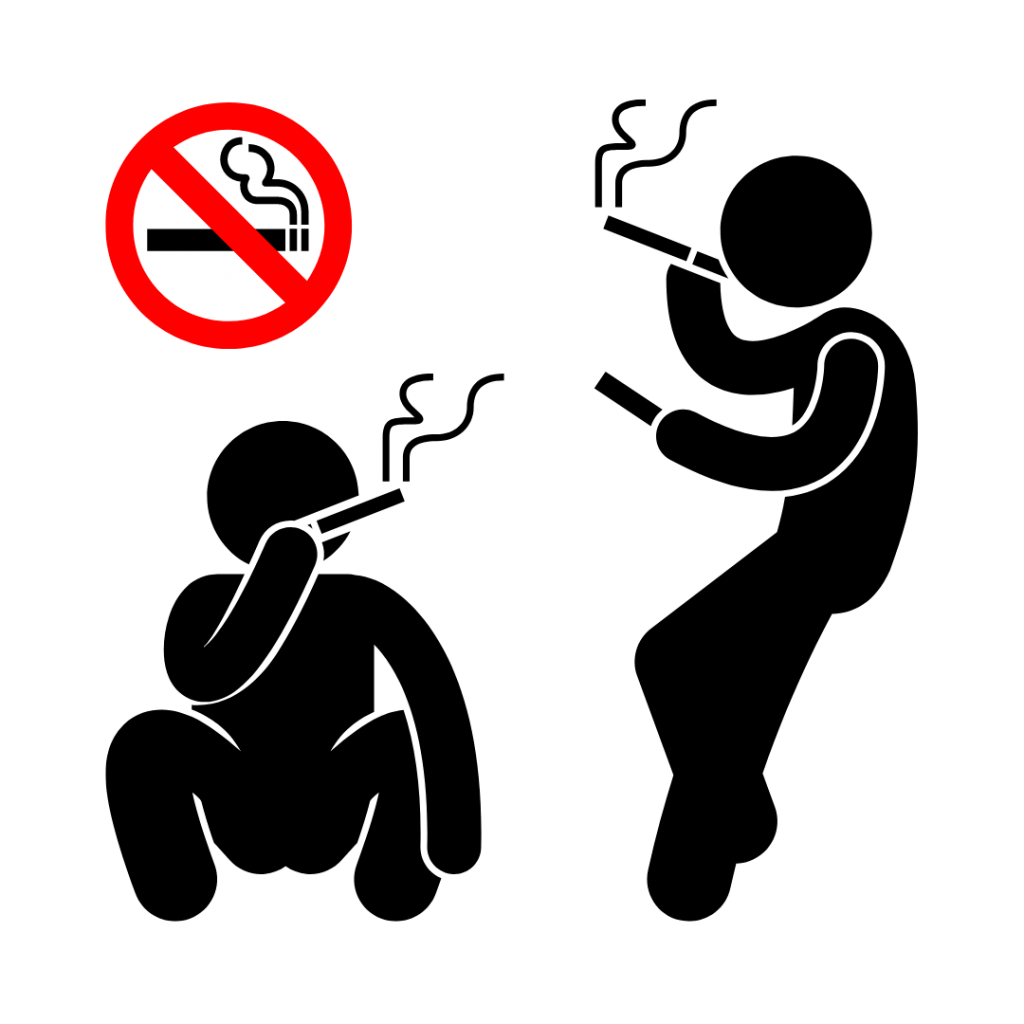Detrimental Effects Of Tobacco And Workplace Success