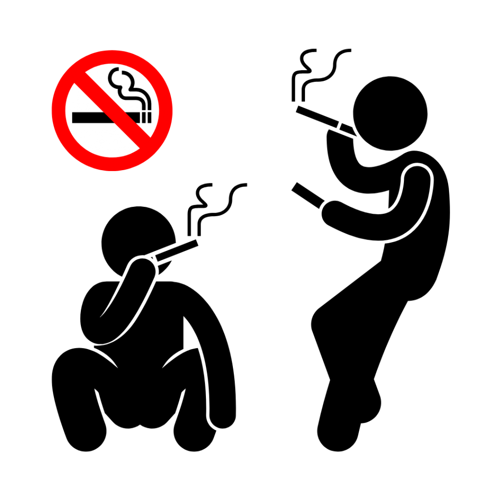 Detrimental Effects Of Tobacco And Workplace Success 