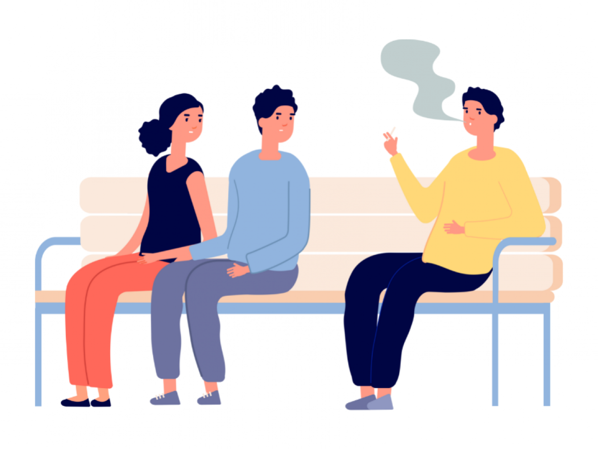 The State of Employee Smoking in 2024