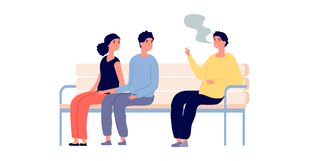 The State Of Employee Smoking In 2023 