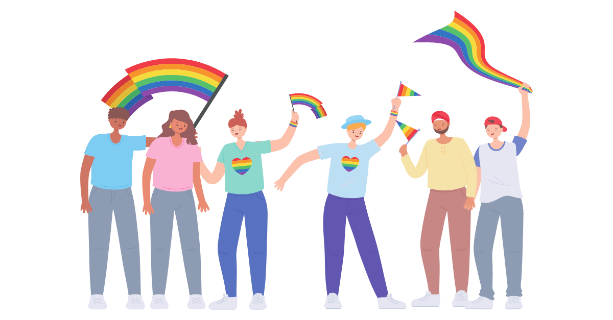 A Comprehensive Guide To LGBTQI+ Inclusion At Work