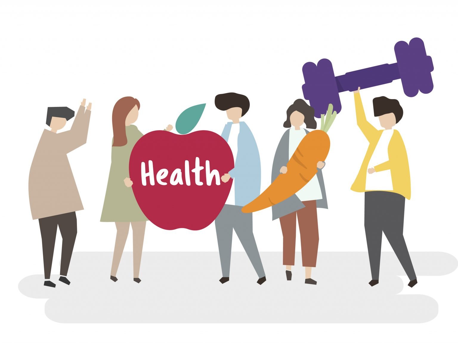 30 Holistic Wellness Activities For The Workplace Wellable