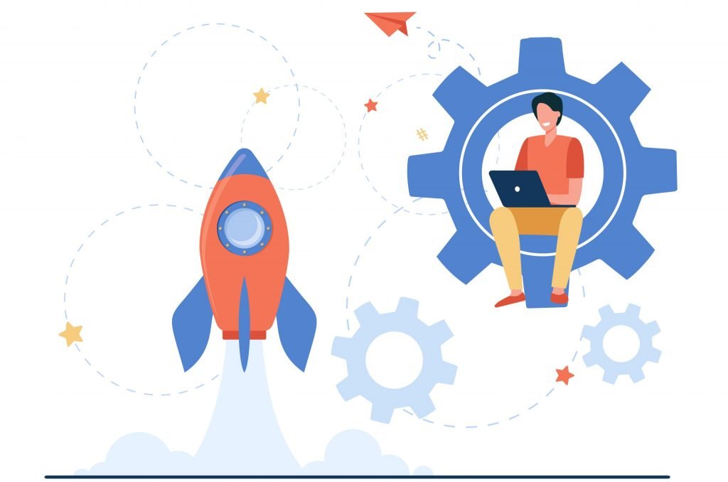 Boosts Company Image