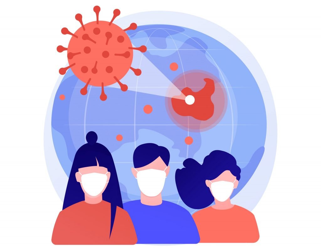 Pandemic & Disease Protection