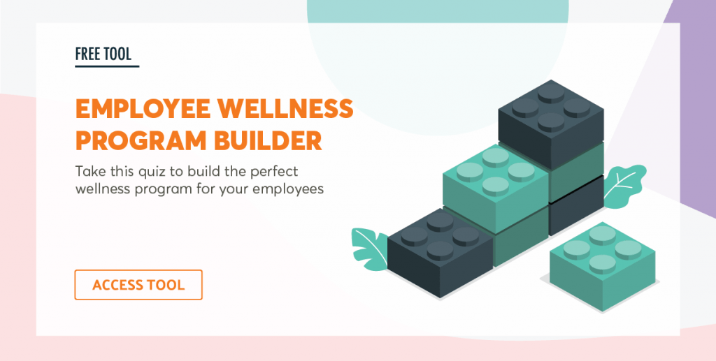 Access Wellness Program Builder Tool Here