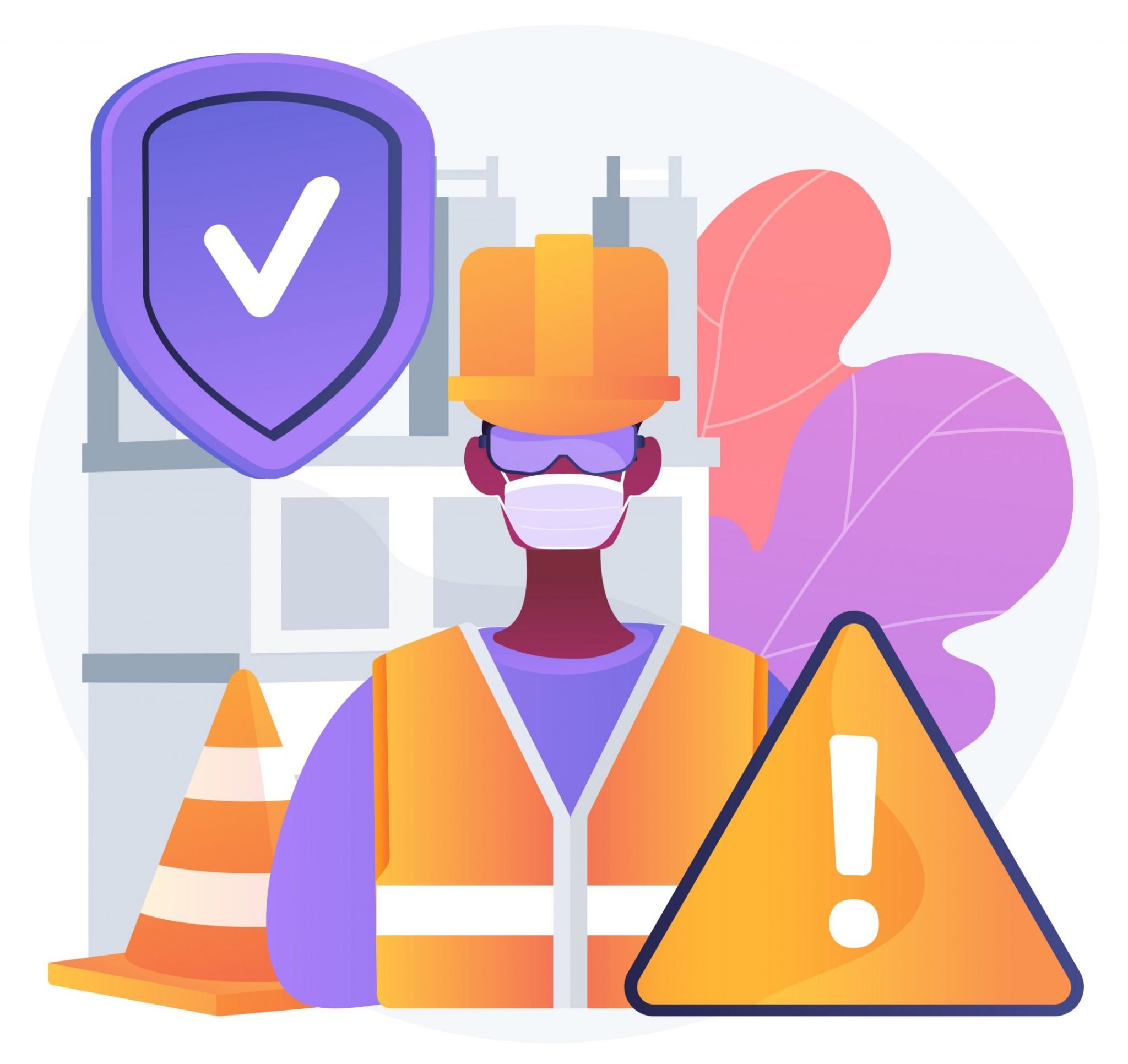 World Day For Safety & Health At Work Importance, Impact, & Best