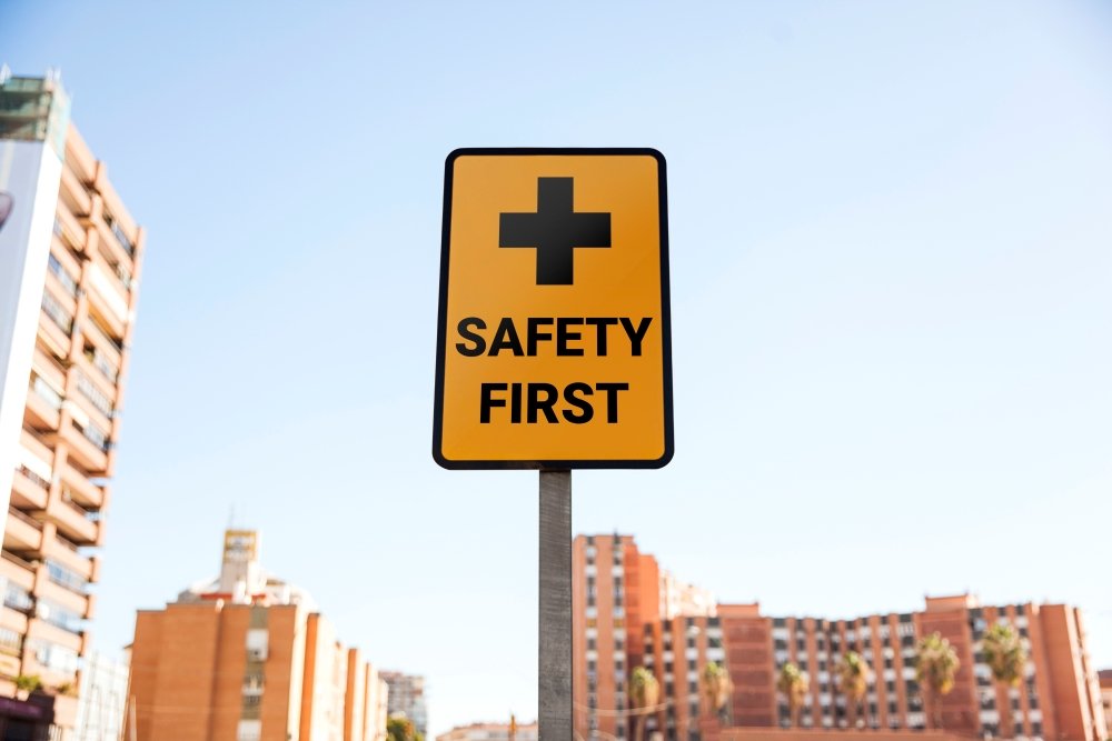 World Day For Safety & Health At Work: Importance, Impact, & Best Practices For A Safe & Healthy Workplace