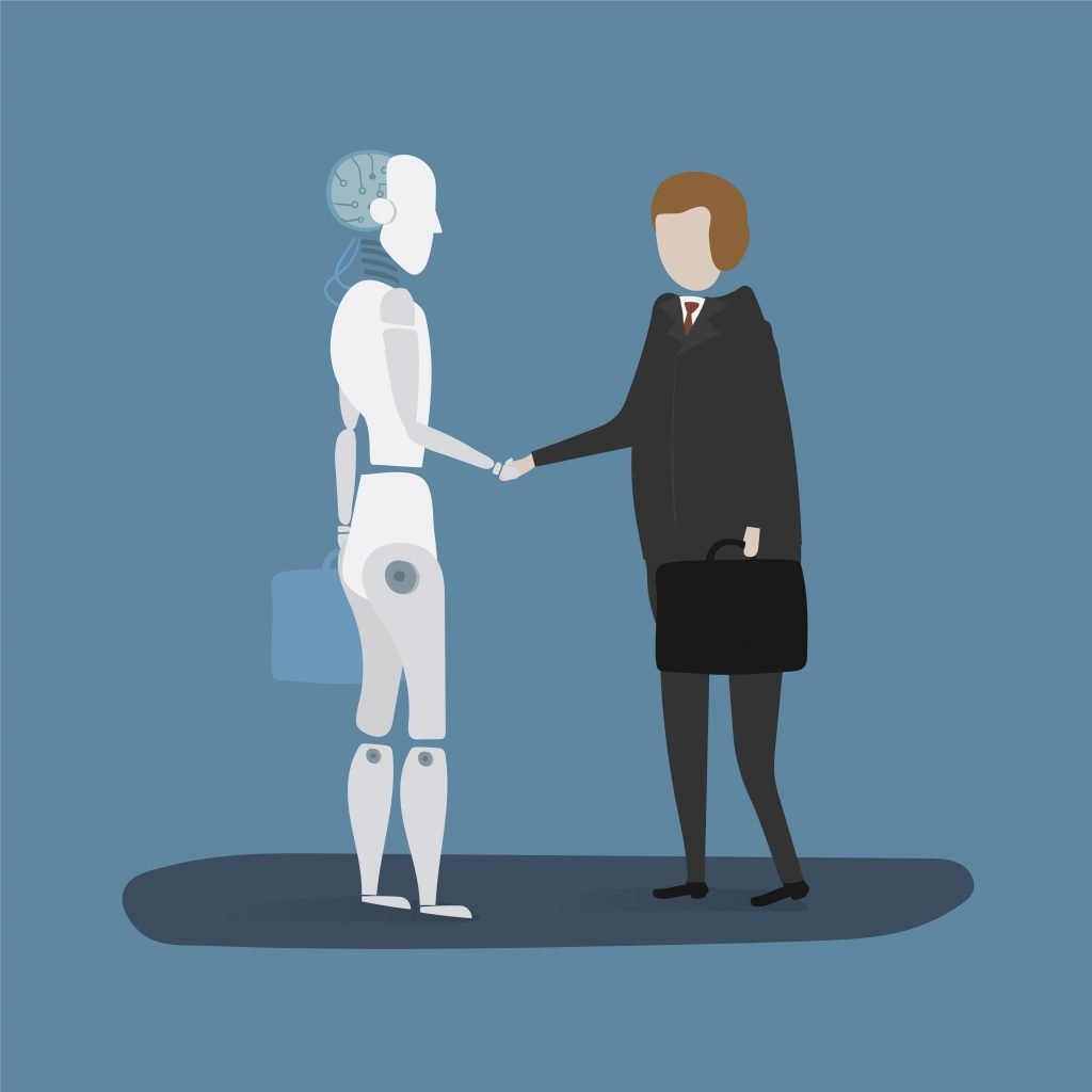 Could AI Disrupt Employee Wellness? | Wellable