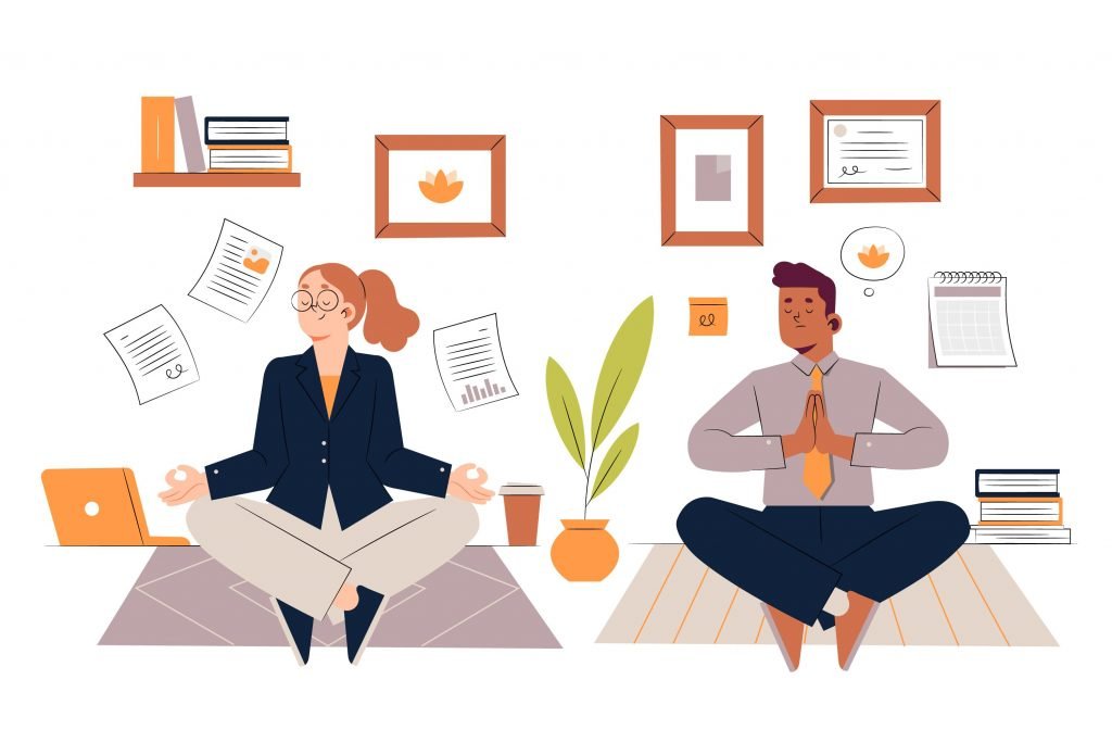 Benefits of Employee Wellness Programs