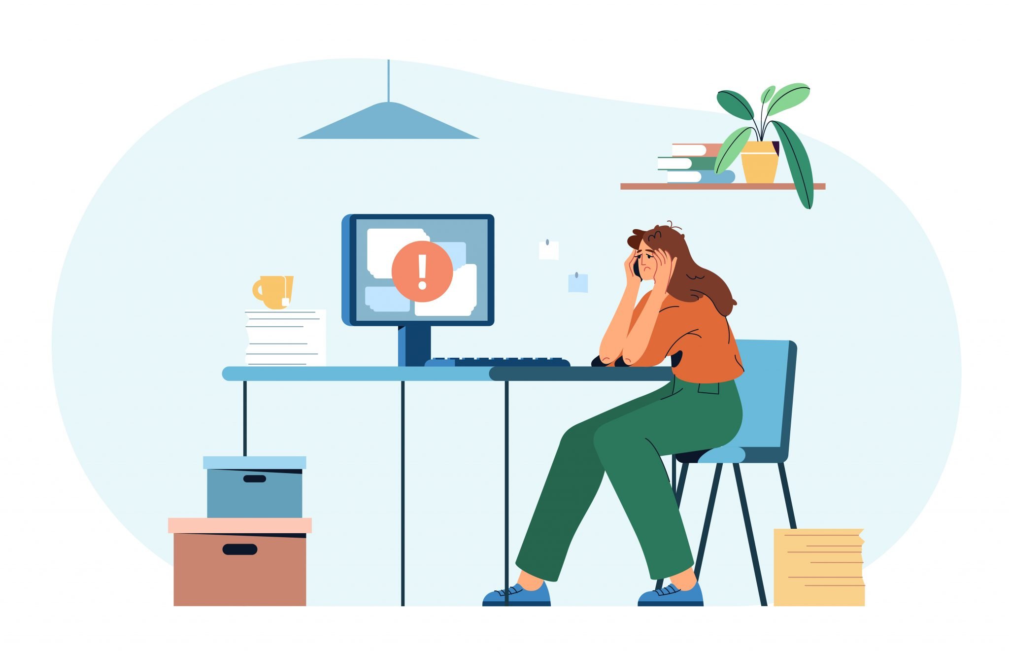 Navigating Employee Mental Health In 2023: A Deep Dive Into Headspace's ...