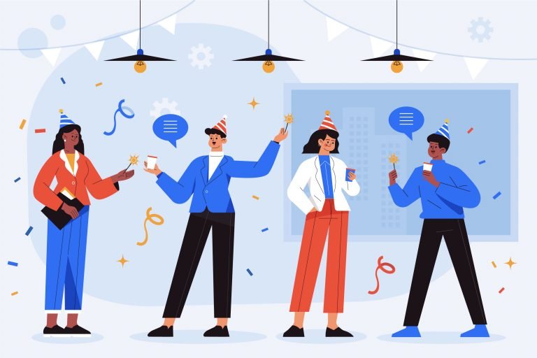 Empowering Your HR Team: How To Celebrate International HR Day In The ...