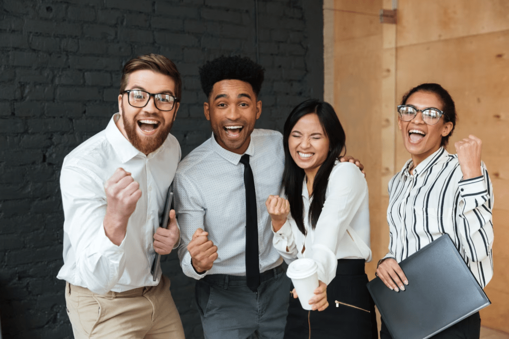 Job Satisfaction Reaches Record Highs Uncovering The Factors That Drive Employee Retention & Fulfillment