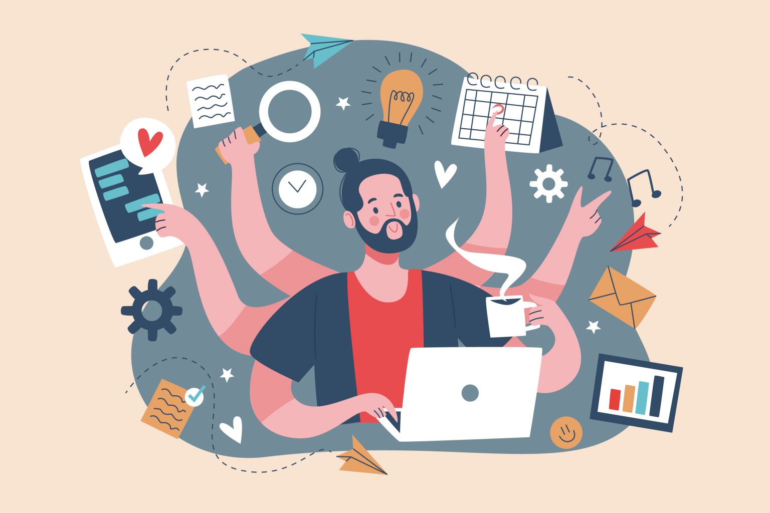 How To Measure The Return On Employee Wellness Programs | Wellable