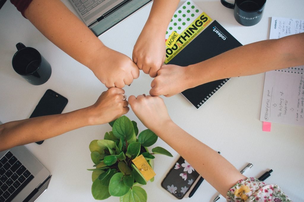 8 Benefits Of Employee Wellness Programs