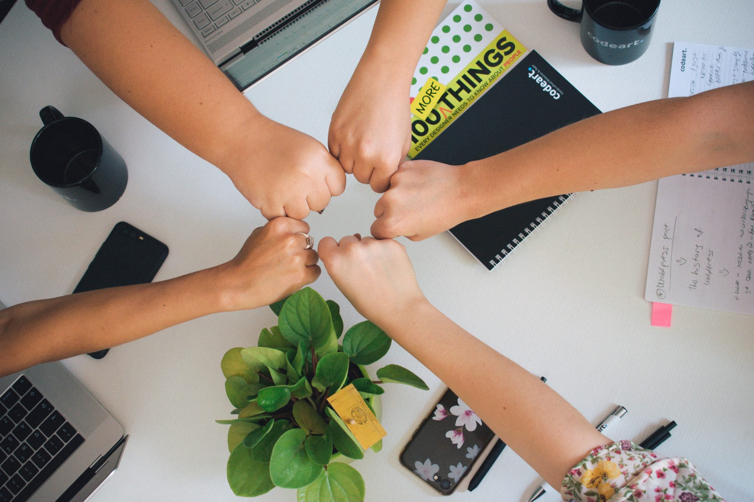 8 Benefits Of Employee Wellness Programs 