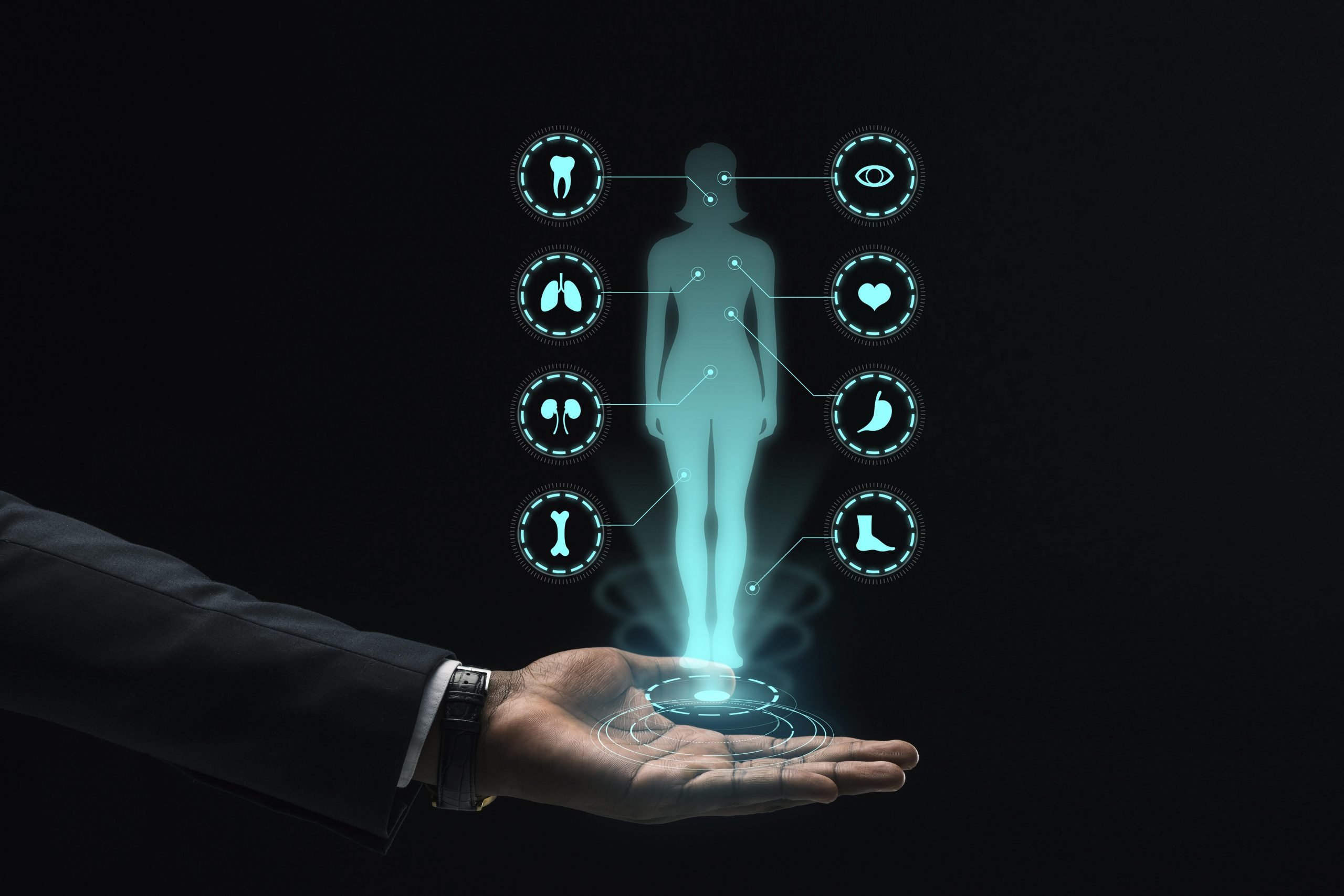 Could AI Disrupt Employee Wellness?
