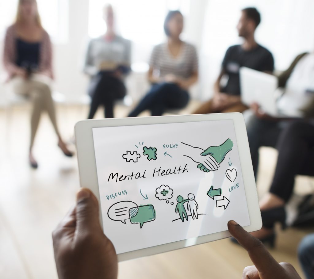 Navigating Employee Mental Health in 2023: A Deep Dive into Headspace's Report