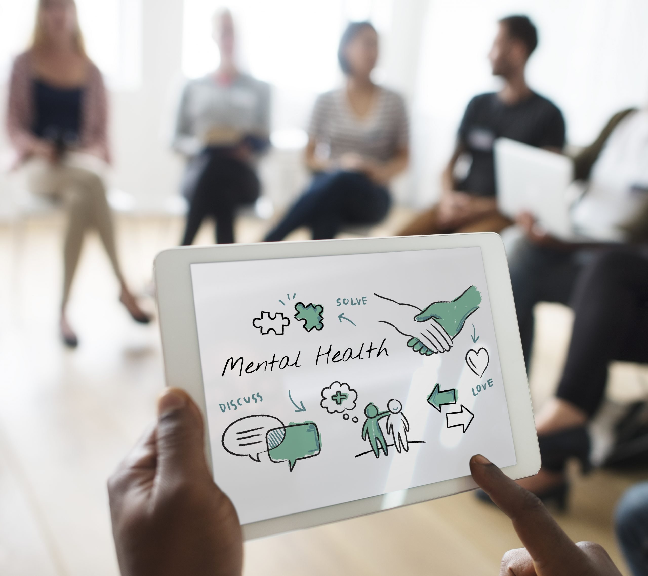 Navigating Employee Mental Health in 2023: A Deep Dive into Headspace’s Report 