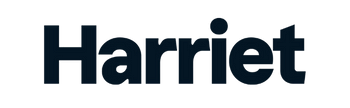 Harriet logo