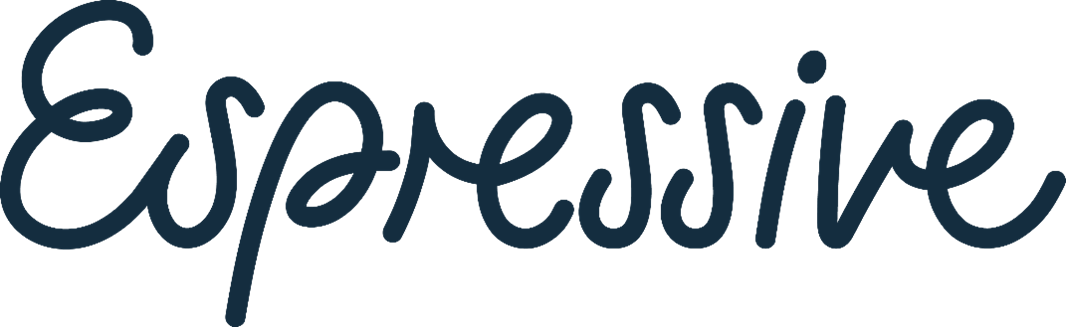 Espressive logo