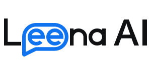 Leena AI logo