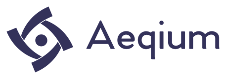 Aeqium logo