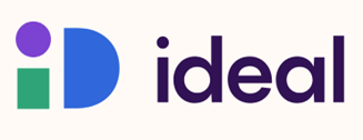 Ideal logo