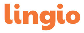 Lingio logo