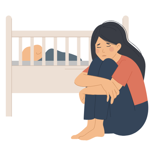 Postpartum Depression