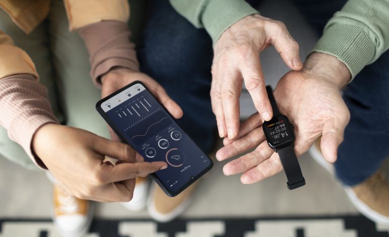 Health At Hand: Evolution, Impact, & Future Of Wearable Devices