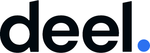 Deel logo