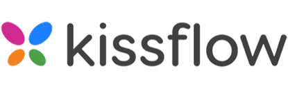 Kissflow HR Cloud logo