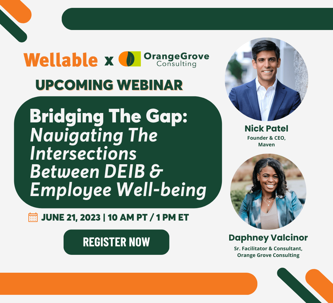 event webinar