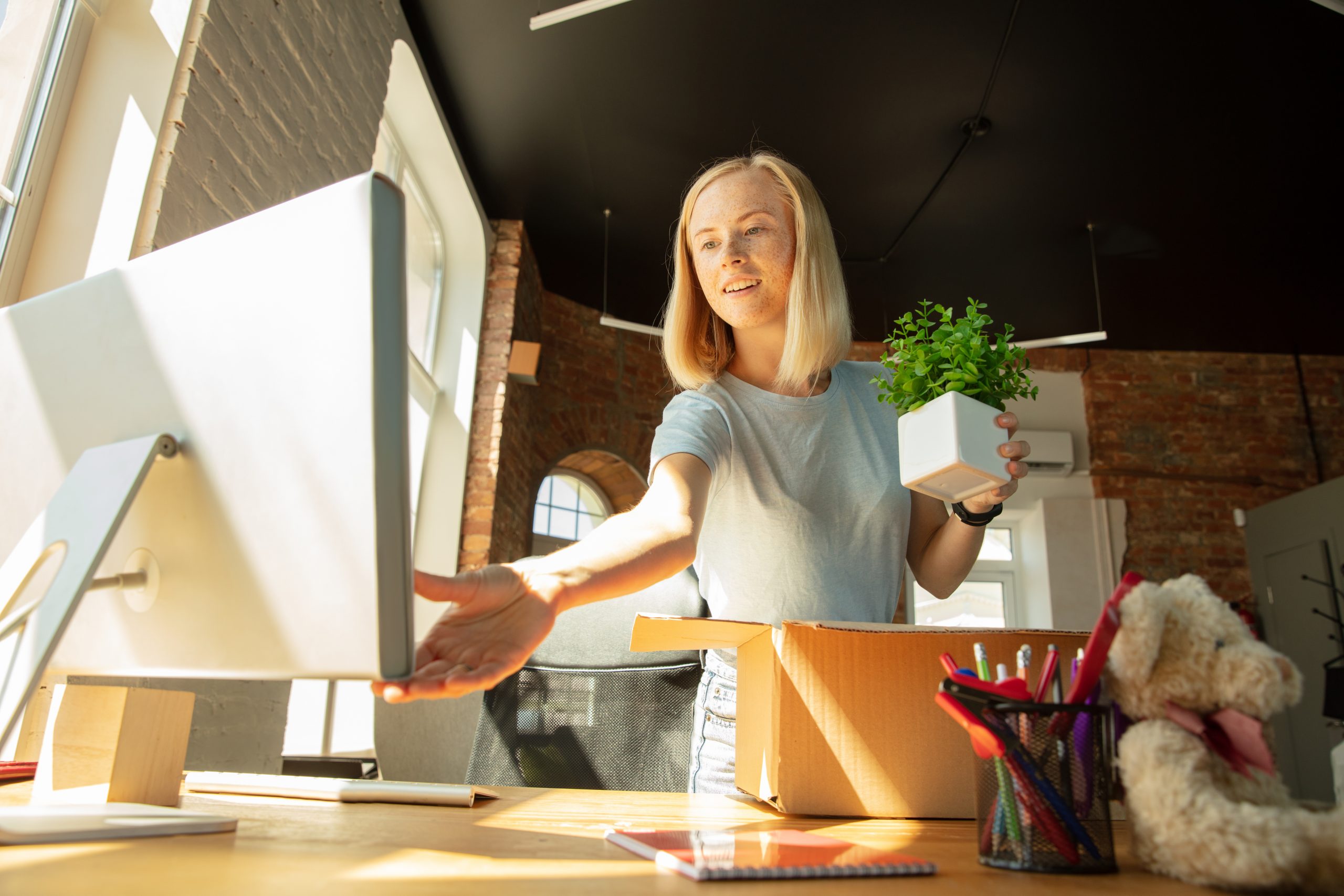 Top Strategies to Achieve a Smooth Return-to-Office Transition 