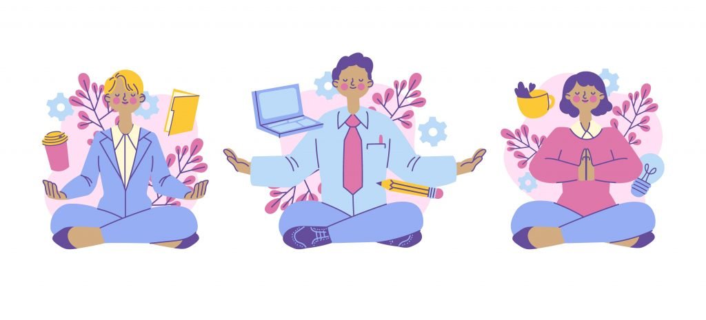30 Holistic Wellness Activities For The Workplace 