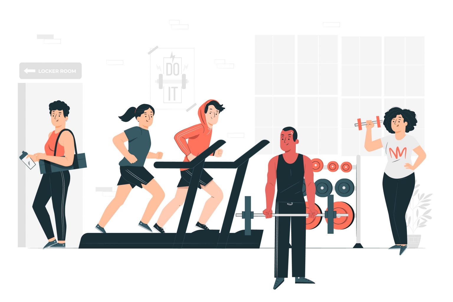 How To Design A Wellness Room In The Workplace | Wellable