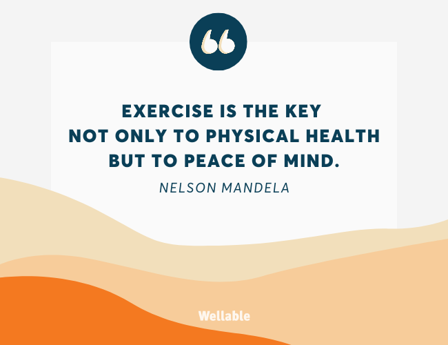 Empowering Quotes About Health & Well-Being