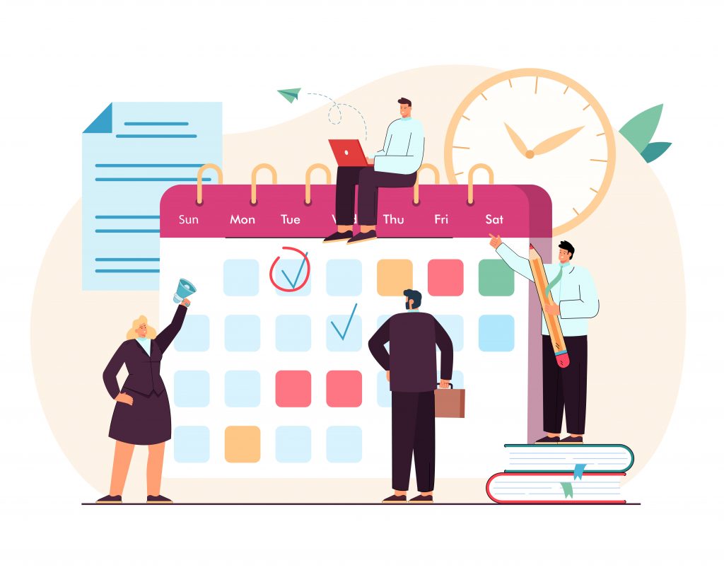 Offer Flexible Work Arrangements