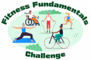 Fitness Fundamentals Challenge