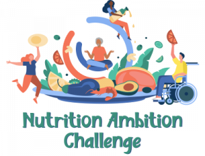 Nutrition Ambition Challenge
