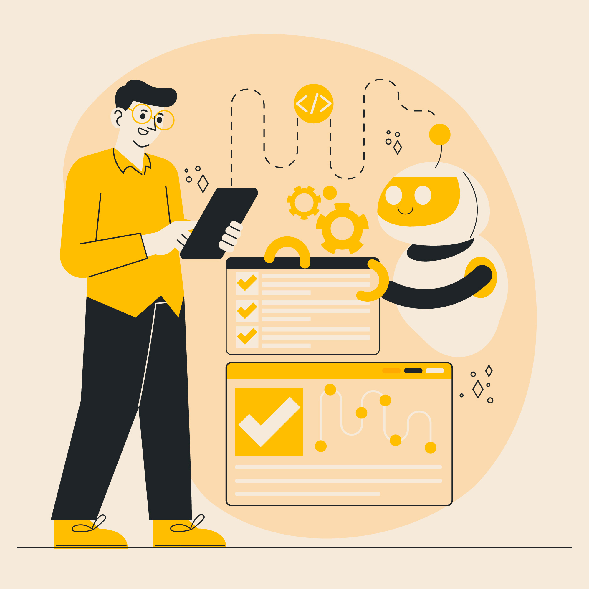 Top 40 AI Tools for HR Teams in 2026 | Wellable