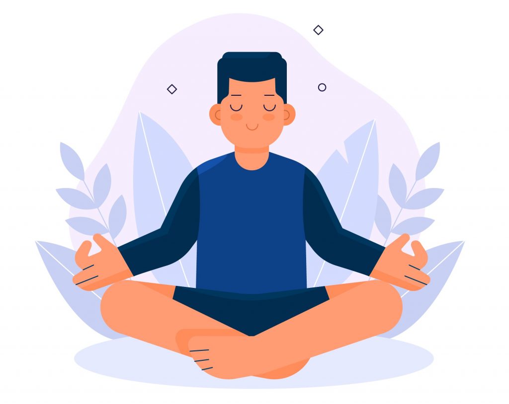 Scientific Perspective On Meditation